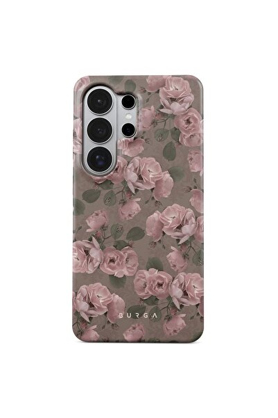 BURGA Husa Dual Layer Magnetic Vintage Glamour Samsung Galaxy S26 Ultra