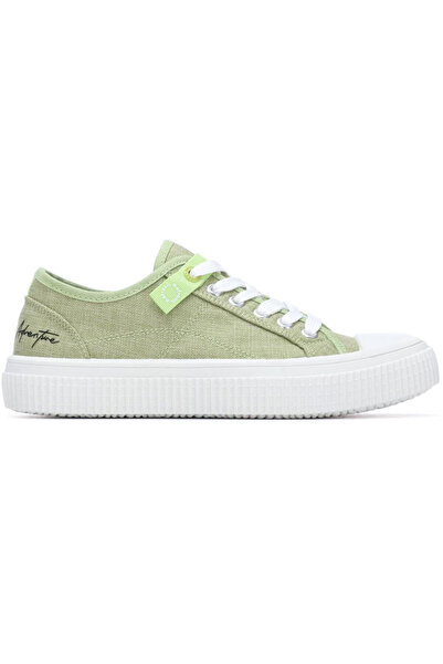 Refresh φιστικί sneaker 175232