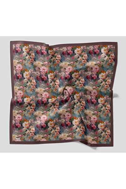 Bonjela Mi̇smara Comfort Scarf