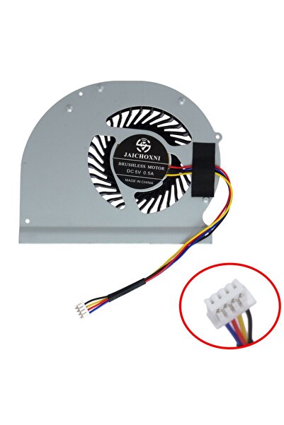 unbranded Ανεμιστήρας Laptop - Ανεμιστήρας Ψύξης CPU για DELL Latitude E6430 ...