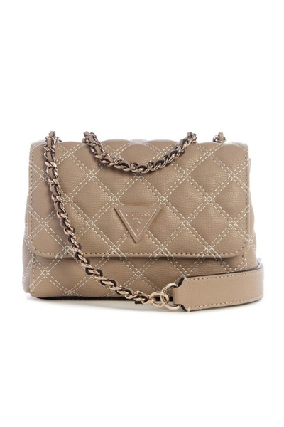 Guess Women's Shoulder Bag Bq967374-Palemocha