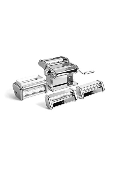 Marcato Multipast Plus Set Makarna ve Erişte Seti