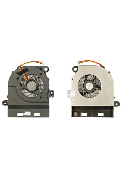 unbranded Ανεμιστήρας Laptop - Ψύξη CPU Sony Vaio VGN-NR32M VGN-NR32S 3 ακίδω...