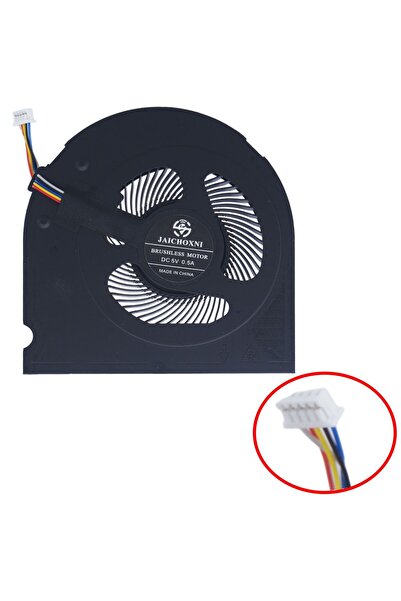 unbranded Ανεμιστήρας Laptop - Ανεμιστήρας Ψύξης CPU για τη σειρά Lenovo Thin...