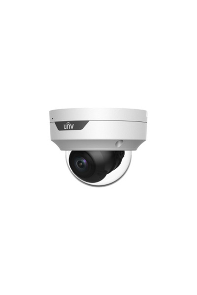 Uniview CAMERĂ WANDALOODPORNA IP IPC3534LB-ADZK-H - 4 Mpx 2.8 ... 12 mm - MOT...