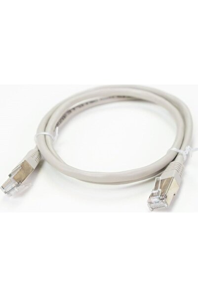 LYNX Cablu patch Cat5E, FTP - 3m, ≈ ° ed√Ω
