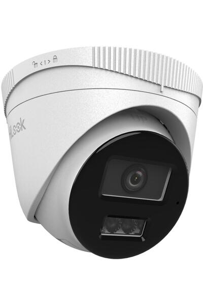 Hilook Cameră IP de la Hikvision tuba 8MP IPCAM-B8-30DL/A