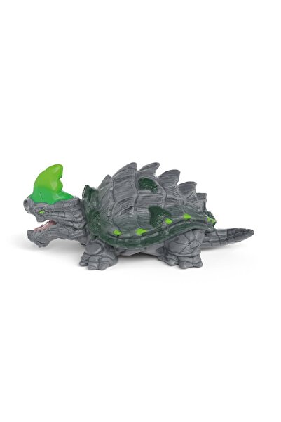 SCHLEICH Clește de piatră Eldrador