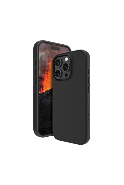 dbramante dbramante1928 Iceland Ultra D3O MagSafe iPhone 16 Pro Negru