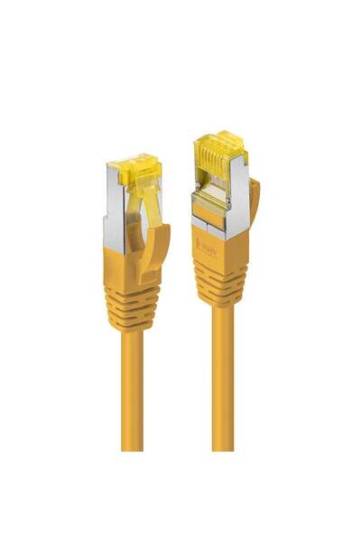 LİNDY Cablu patch Cat7 RJ45 SFTP LSZH