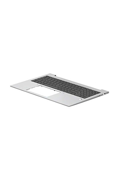 HP SPS-TOPCOVER UMA W/KB CP BL PORT