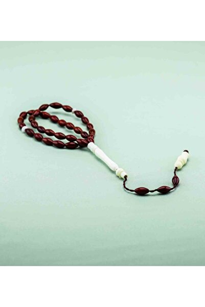 esha Natural Kuka Tree 33-Piece Rosary Eut00K6