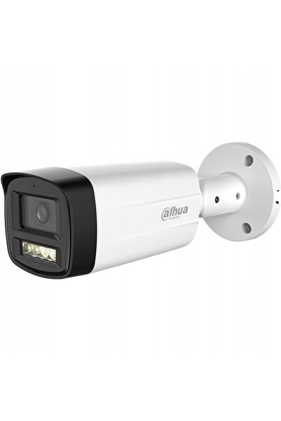 Dahua Technology CAMERĂ AHD, HD-CVI, HD-TVI, PAL HAC-HFW1500TH-IL-A-0360B-S3-...