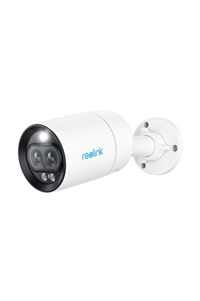 ReoLink Cameră IP POE P330M 4K 8MP bidirecțională