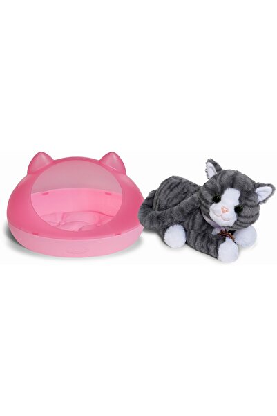 ZAPF CREATION Mascota interactivă Baby Born M√≥j Pisică Cookie cu pisicuță