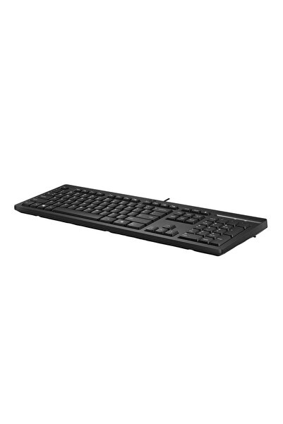 HP 125 G2 USB Wired Keyboard (EU)