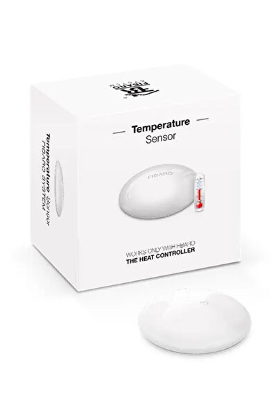 Fibaro Senzor de temperatură FGBRS-001