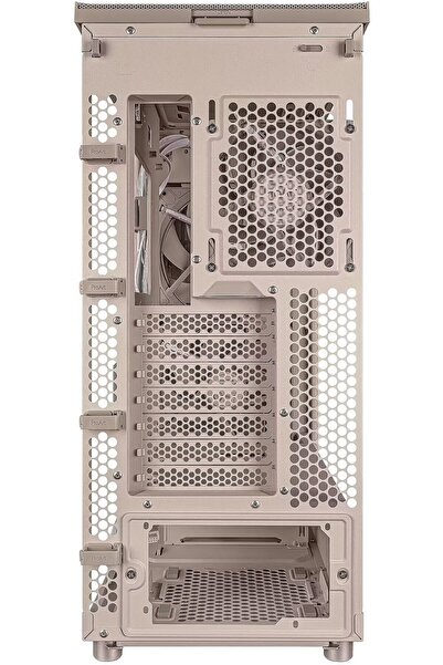 ASUS Obudowa ProArt PA401 Wood Metal be≈ºowa