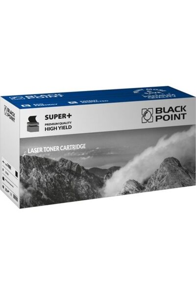 Black Point Toner LBPLMX611 Black Zamiennik 60F2X00 (LBPLMX611)