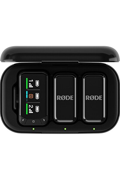 Rode Wireless Micro Camera Kit