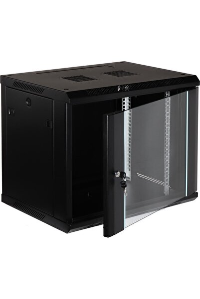 Delta SZAFA RACK WISZƒÑCA EPRADO-R19-9U/450-BLUE