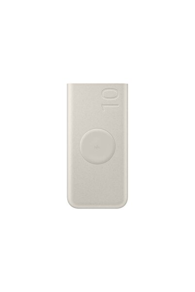 Samsung Pachet de baterii wireless de 10Ah (SFC 25W) Bej standard