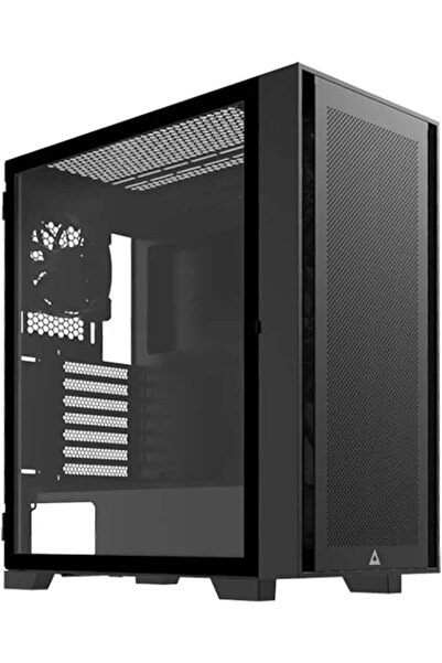 MONTECH Carcasă Air 1000 Lite neagră