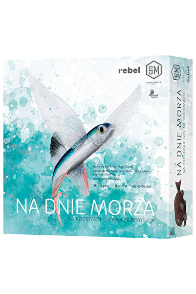 Rebel În adâncurile mării