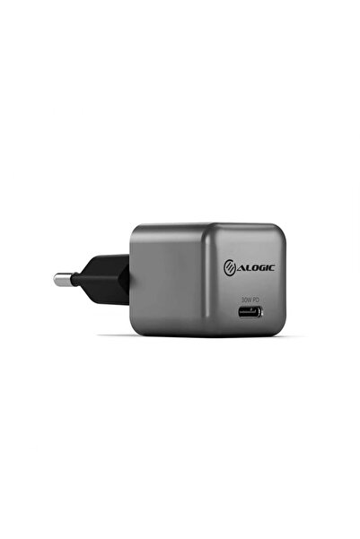 Alogic Încărcător 1x30 Rapid Power 67W