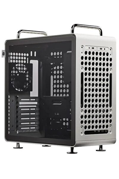 Cooler Master Obudowa Qube 540 Moonstone