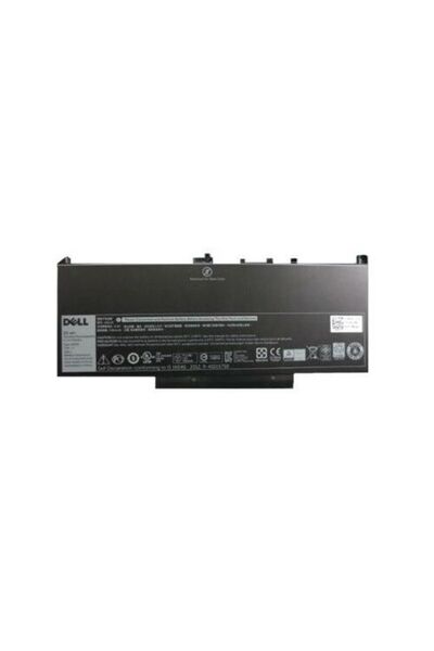 Dell Baterie 55WHR 4C LITH LGC