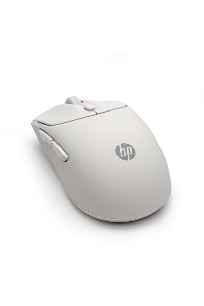 HP Mysz 400 Quiet maple bezprzewodowa - AZ7B6AA#AB