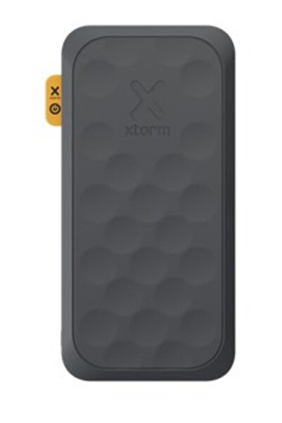 Xtorm FS5101U baterie externă litiu-polimer (LiPo) 10000 mAh Negru