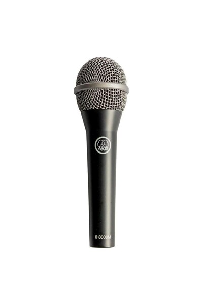 AKG D8000M - Mikrofon wokalny