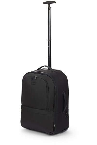 Dicota Roller Core 14"-16" negru
