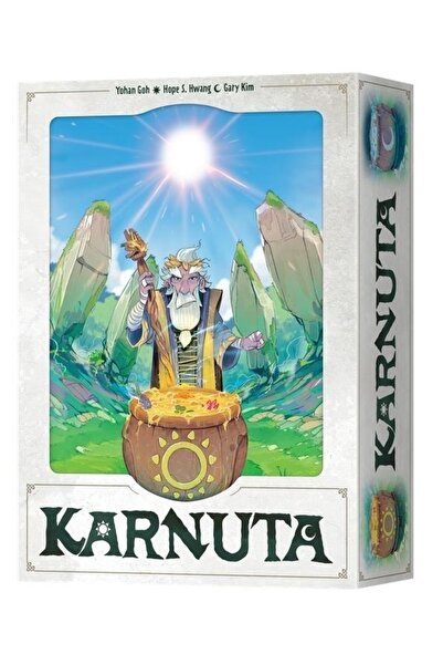 Rebel Karnuta