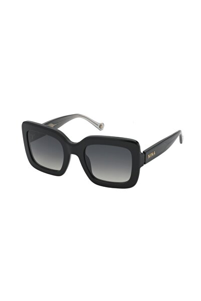 Nina Ricci ΓΥΝΑΙΚΕΙΑ ΓΥΑΛΙΑ ΗΛΙΟΥ SNR322-530700 (Φακός/Γέφυρα/Βραχίονας) 53/1...