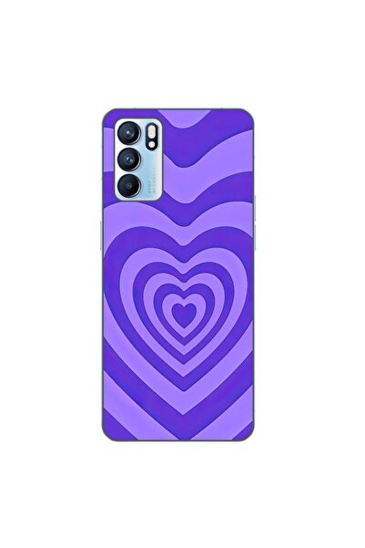 OEM Husa compatibila cu Oppo Reno6 5G Silicon Gel Tpu Model Powerpuff Girls H...