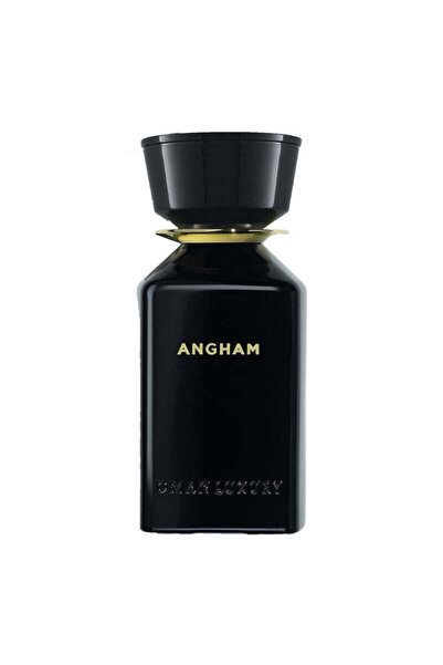 OMANLUXURY عطر أنغام أو دو بارفان 100 مل - اشترِ الفخامة العمانية