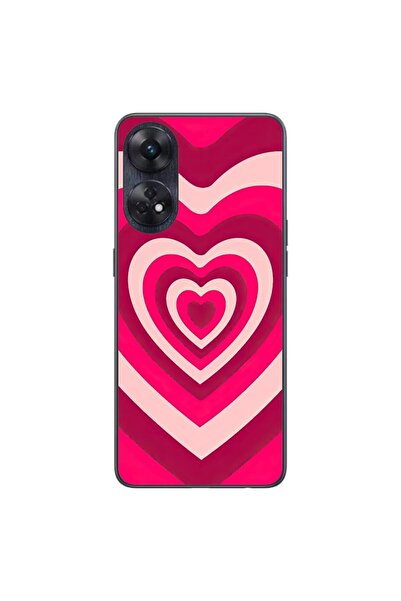 OEM Husa compatibila cu Oppo Reno8 T 4G Silicon Gel Tpu Model Powerpuff Girls...