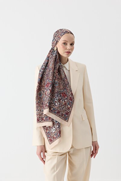 İpekhan Atmosphere Seren Shawl 4003