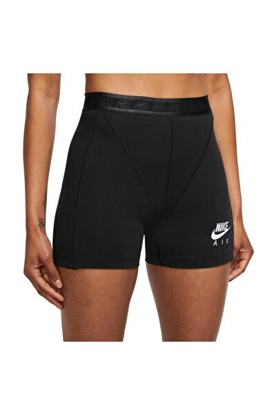 Nike Womens Sportswear Air Rib Shorts L