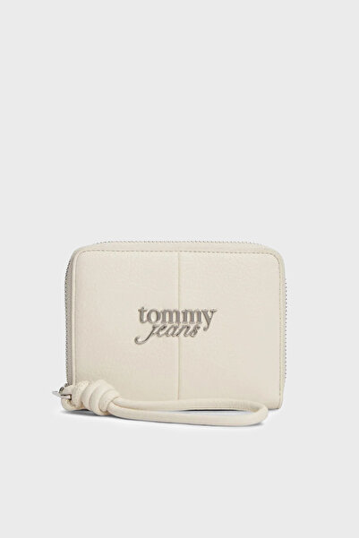 Tommy Jeans Logolu Cüzdan CÜZDAN AW0AW18446 ACG