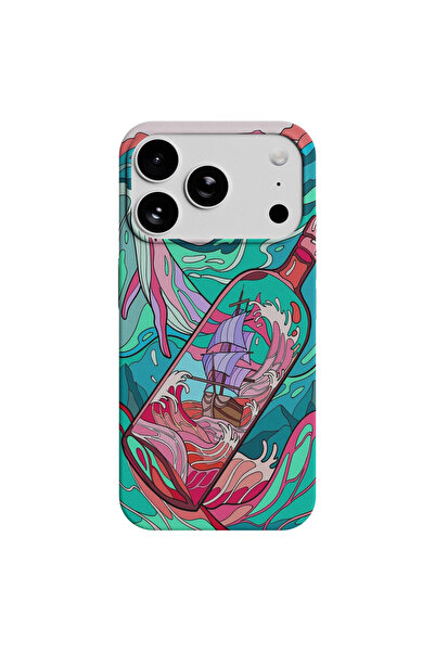 Viceversa Husa telefon Premium pentru Apple iPhone 17 Pro Max, Viceversa, mod...