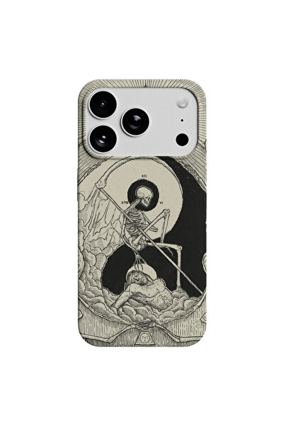 Viceversa Husă telefon Premium pentru Apple iPhone 17 Pro Max, Viceversa, mod...