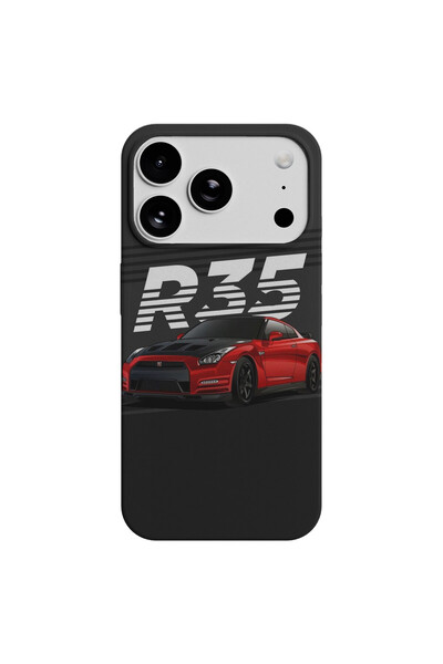 Viceversa Husa telefon Premium pentru Apple iPhone 17 Pro Max, Viceversa, mod...