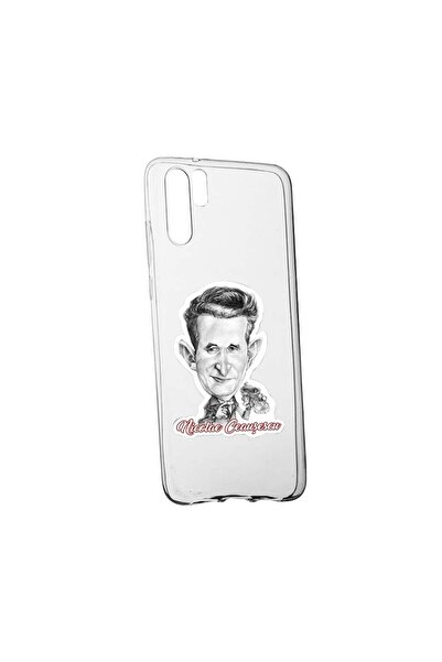 bestcase Προστατευτική θήκη Ceausescu για Huawei P30 Pro, ανθεκτική στη φθορά...