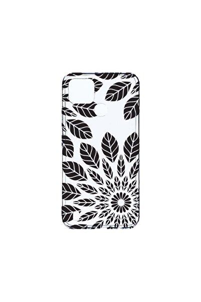 bestcase Husa BestCase® Silicon transparent 2MM, Compatibilă cu Realme C25Y, ...