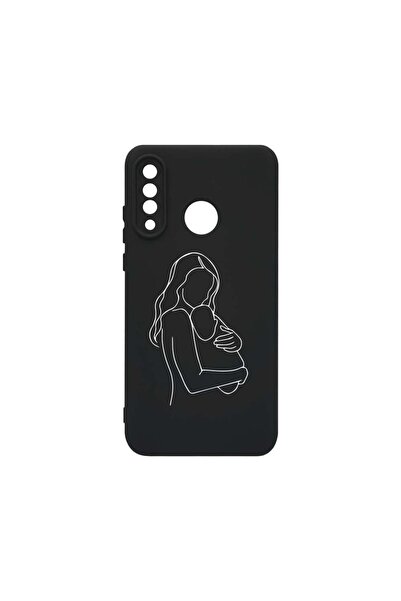 bestcase Husa BestCase¬Æ Premium Liquid Silicon, Compatibila Cu Huawei P30 Li...