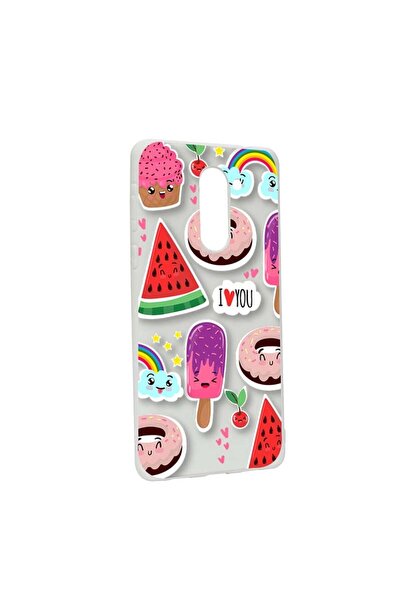 bestcase Husa Huawei Mate 9 Lite / Honor 6X, Silicon, Summer Feeling W87